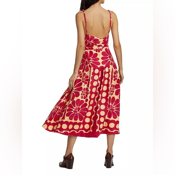 Gorgeous Palermo Sold out Dress - Picture 3 of 5